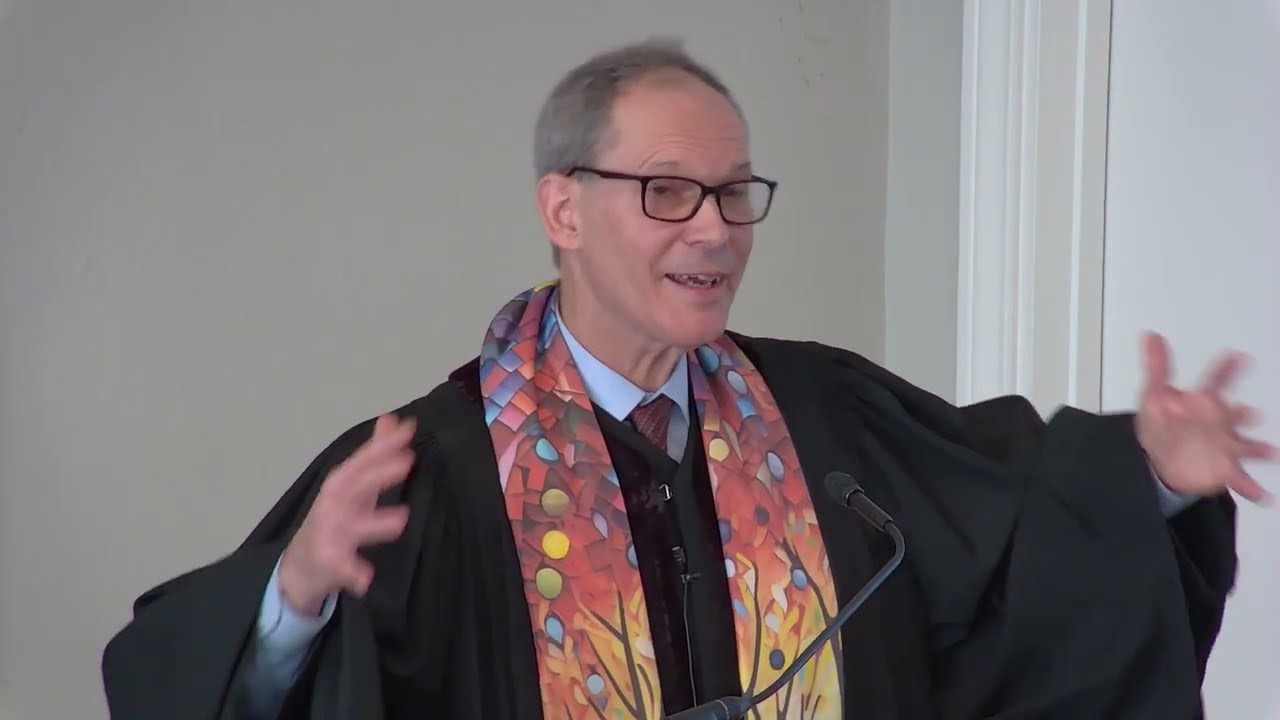 UUSG Sermon 