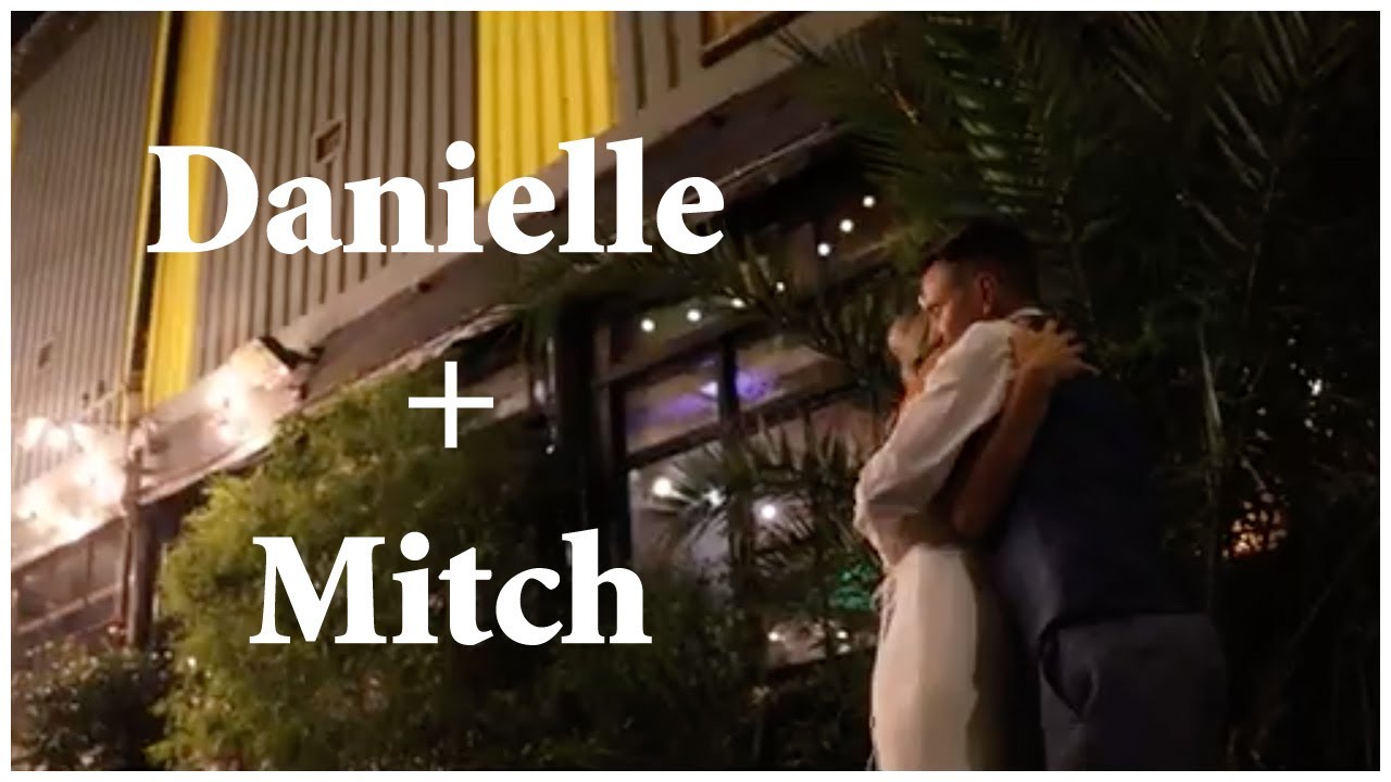 Danielle and Mitch's London Wedding // Hackney Town Hall  //  The Depot