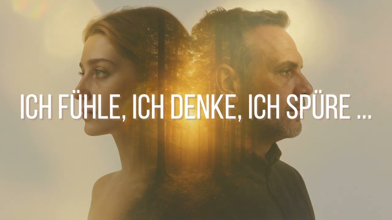 Matt Meilen - ICH FÜHLE, ICH DENKE, ICH SPÜRE - Cinematic Conscious House