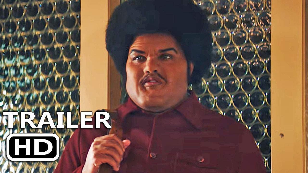 JOE Official Trailer (2026) Joe Jackson Biopic
