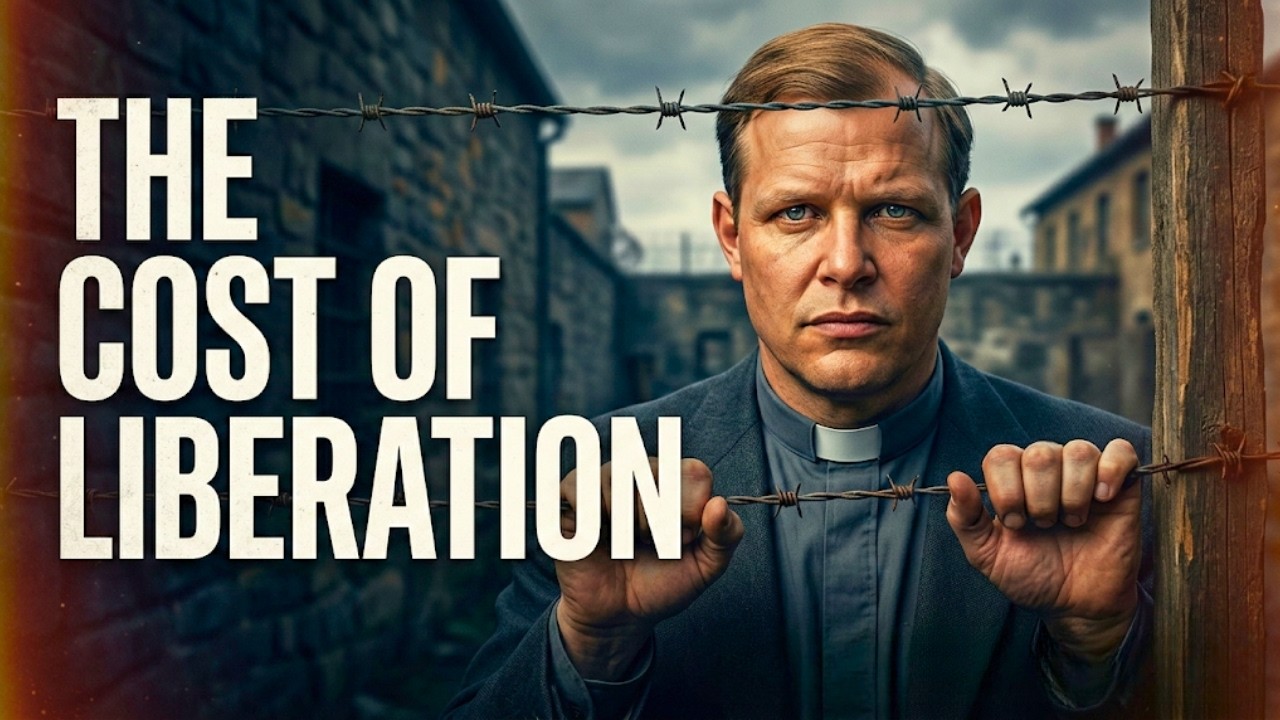 Bonhoeffer Vs Cornel West: White And Black Liberation Theology Roots