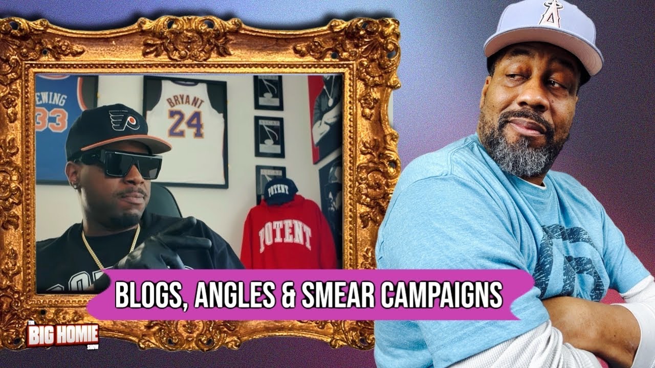 JAE MILLZ DON'T LIKE WHAT EAZY TBC SAID ABOUT HIS FIANCE'