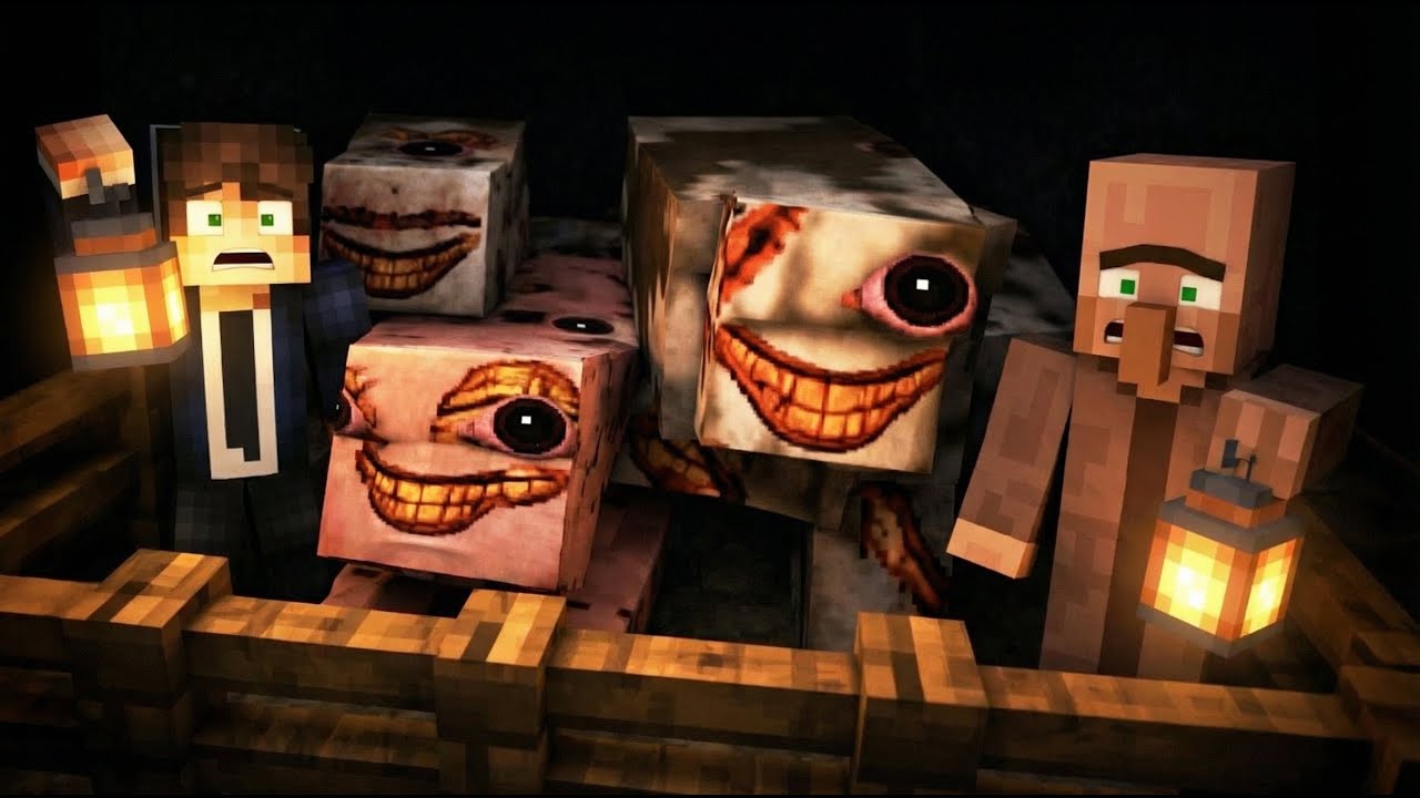 Kovalski Je Dodao Nesto ZABRANJENO u Minecraftu...