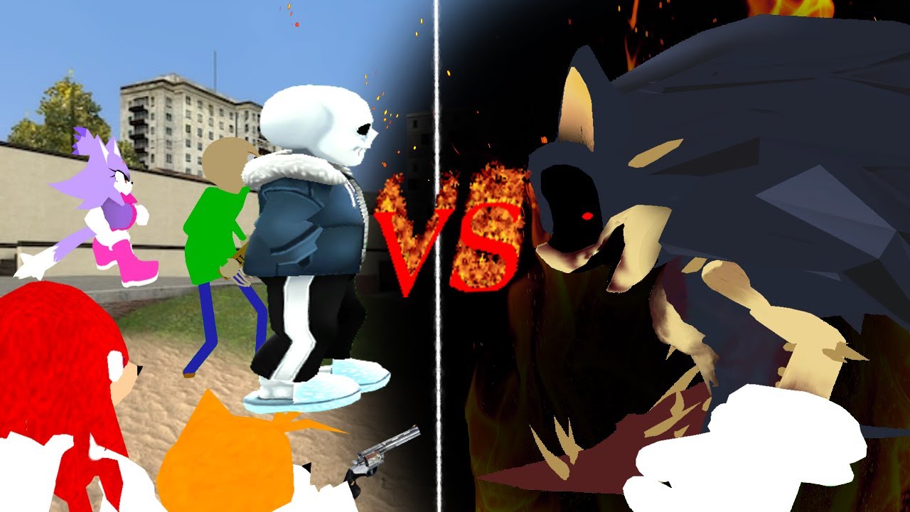 KOLOSSOS VS EVERYONE || OUTCOME MEMORIES 0.2 PARODY