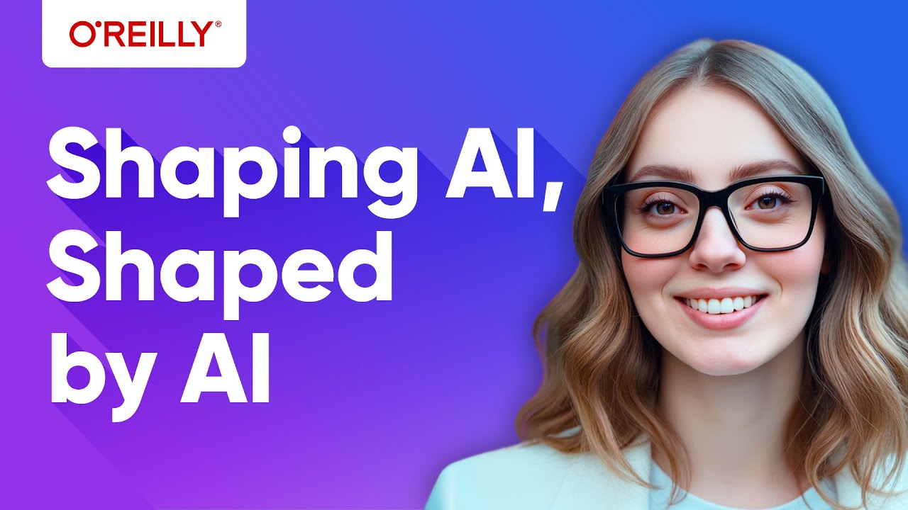 The Evolving Data Engineer: Shaping AI, Shaped by AI with Lena Hall