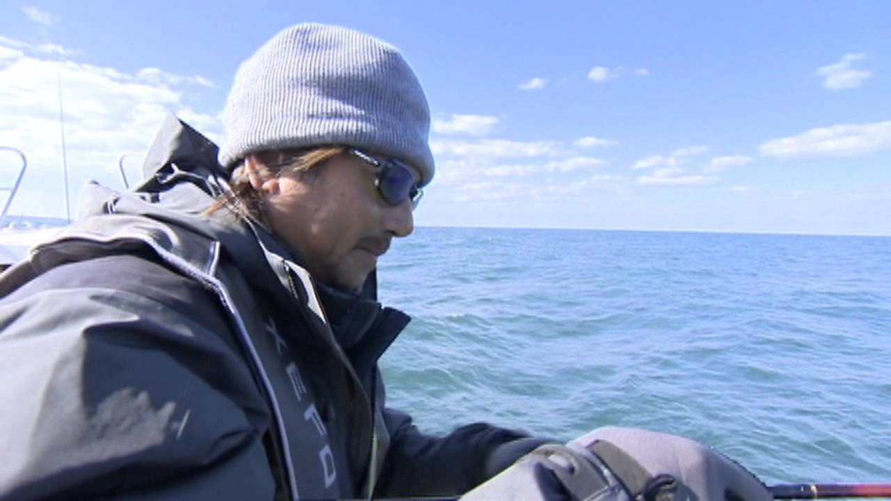 【釣り百景】#059 原点回帰“一つテンヤ釣法”で大型真鯛を狙い撃つ