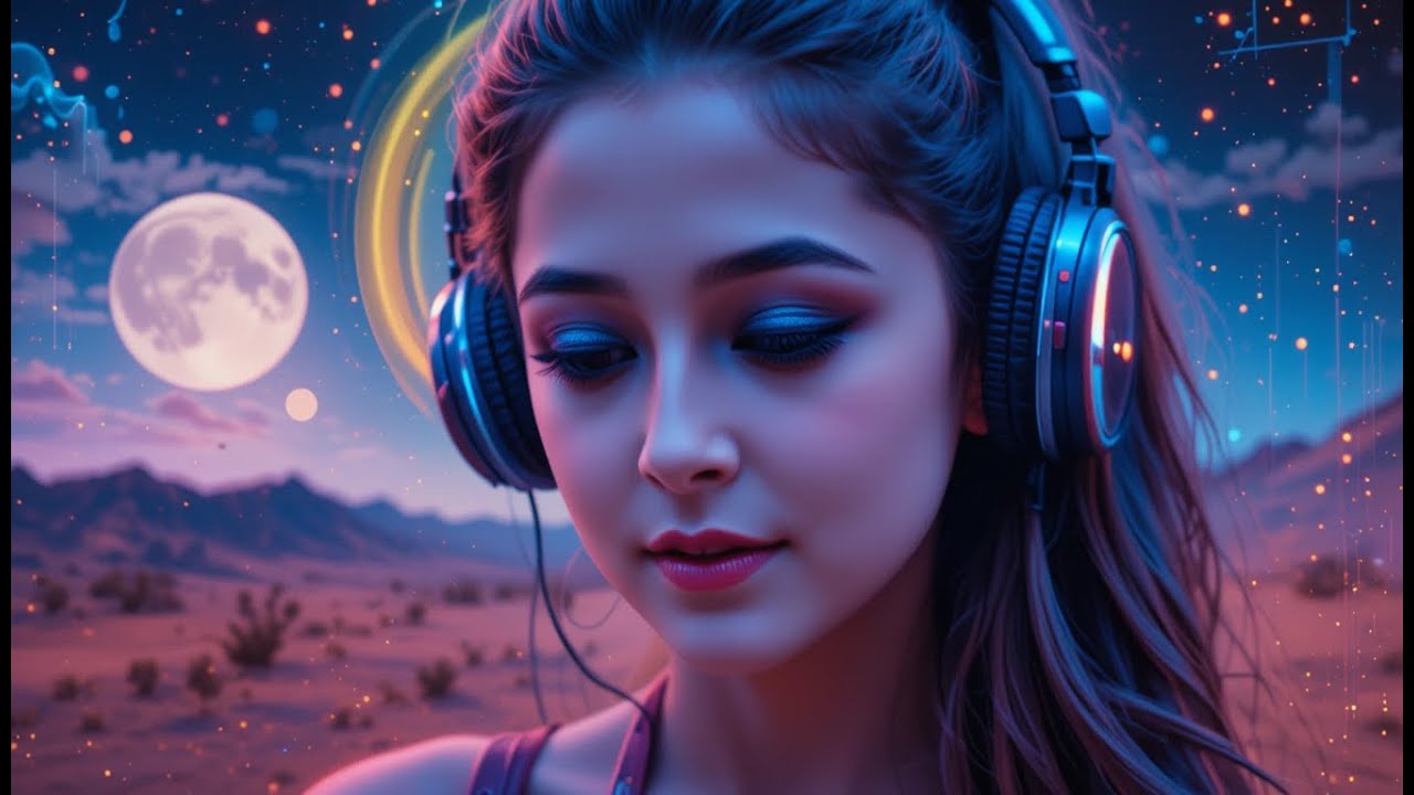 DJ Party Song 2025  Bass Drop Dance Floor Anthem  New Hindi Club Mix