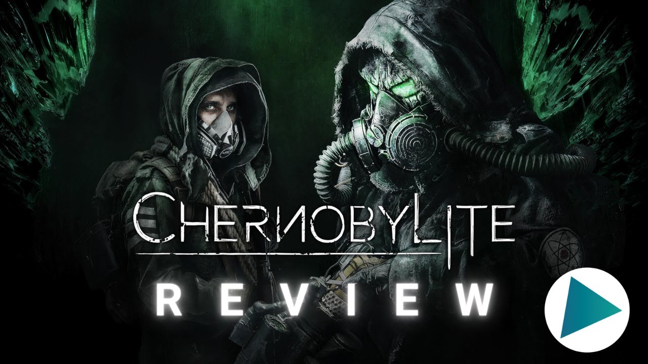 Chernobylite - Console Review (Xbox Series S)