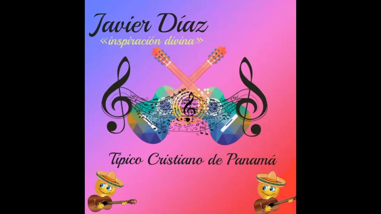 Grupo inspiración divina Javier Díaz -- Jehová es mu Doctor
