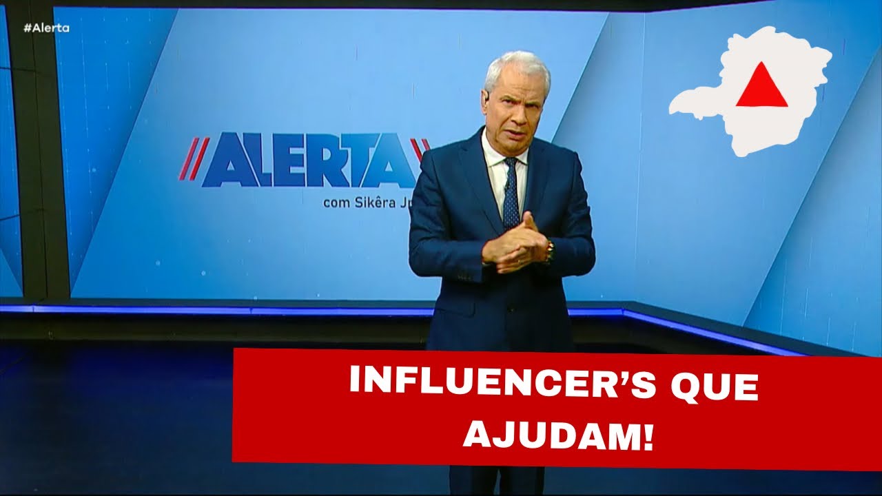 AINDA TÁ RUIM? 