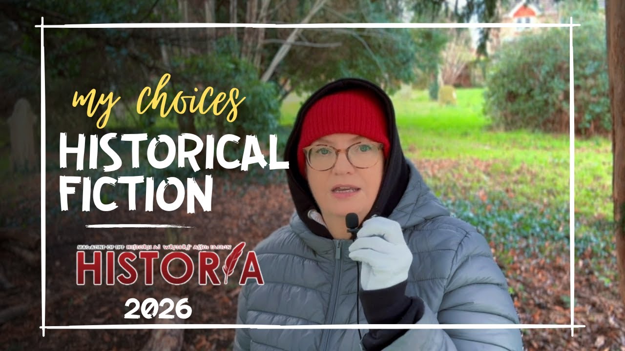 HISTORICAL FICTION RECOMMENDATIONS 2026 #booktube #historicalfiction