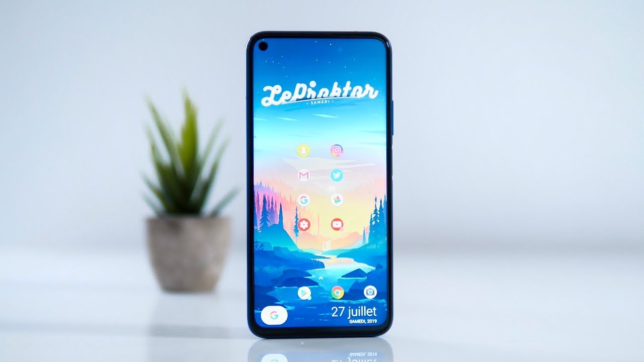 TEST COMPLET Honor 20 : La concurrence le surpasse ? Mon avis !