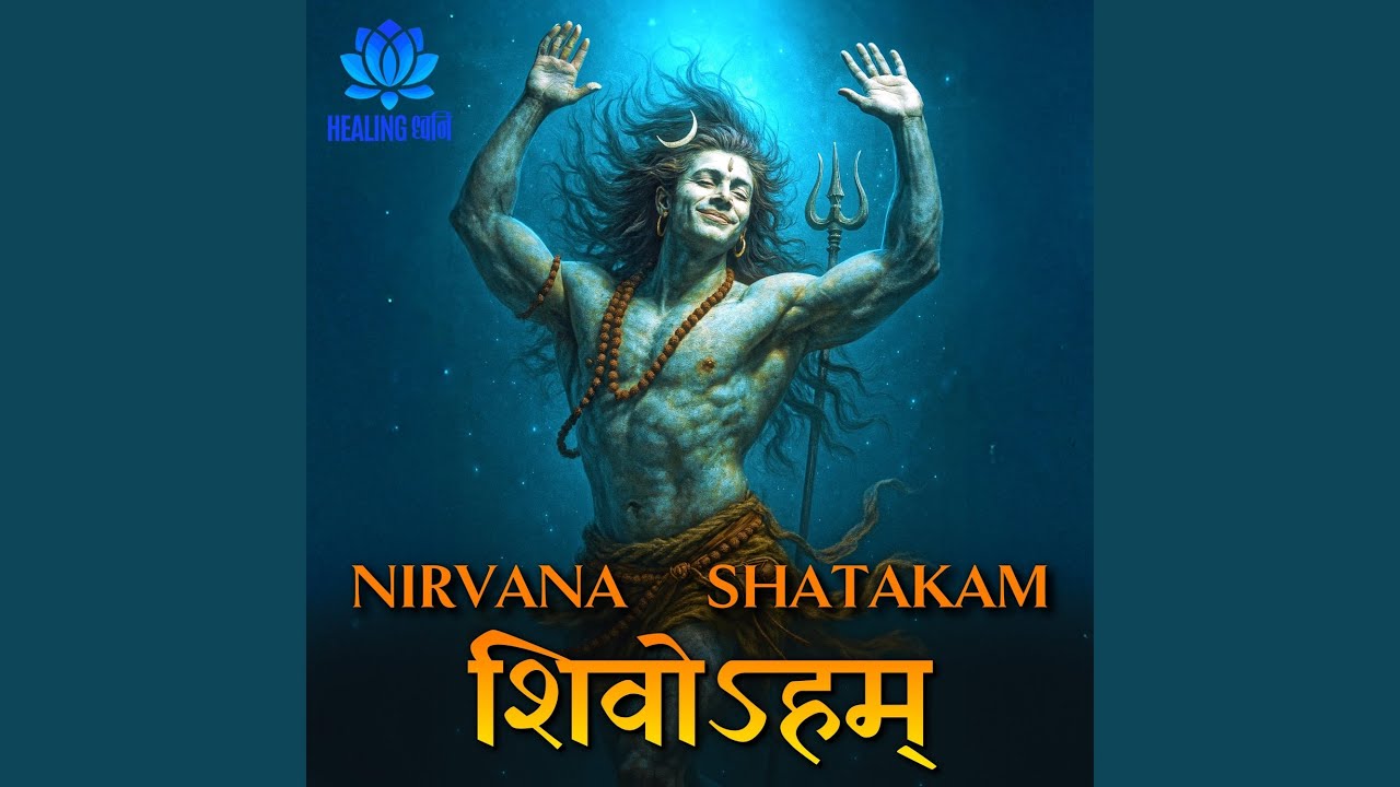 Nirvana Shatakam |  शिवोऽहम्...