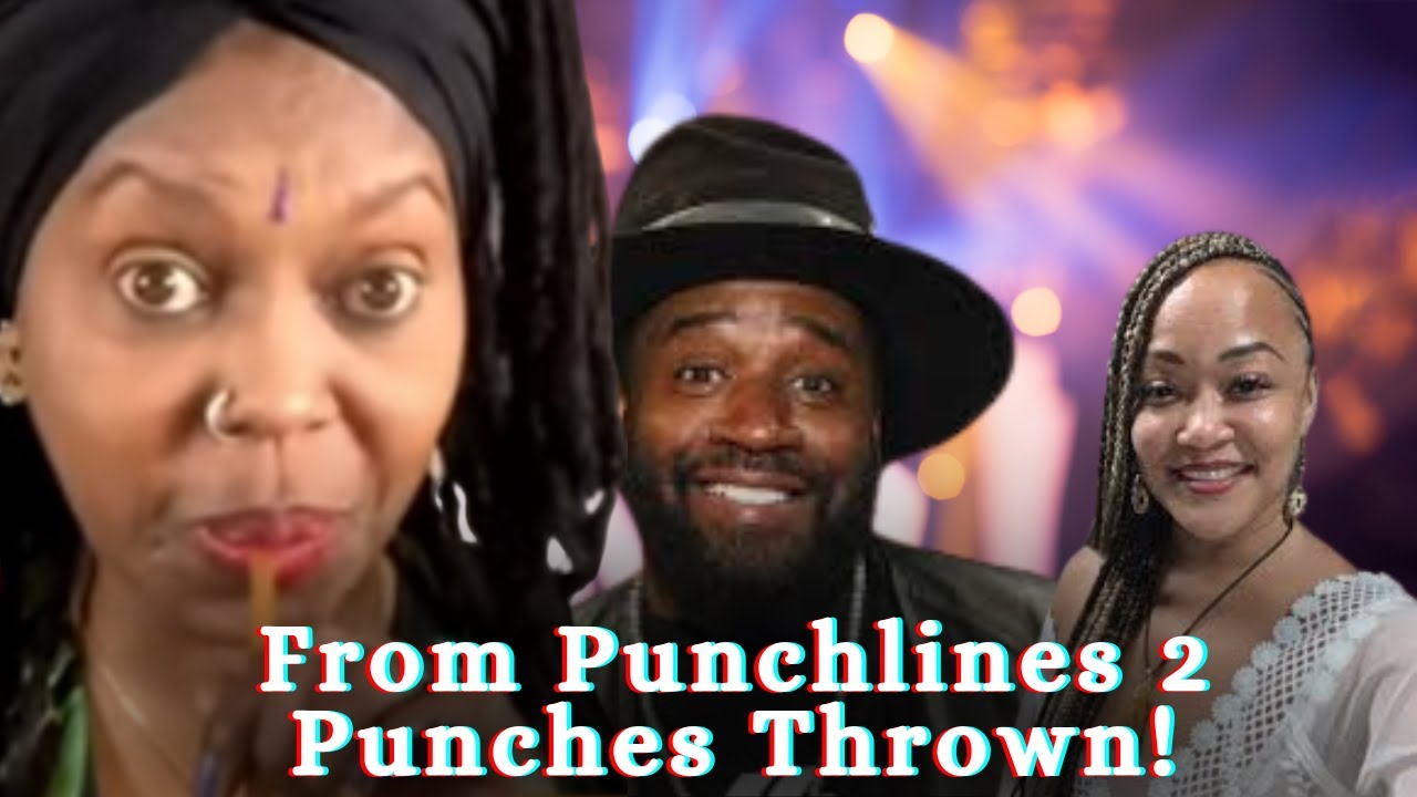 Corey Holcomb Exposed 4 Punching Woman|Victim Cristina Payne Speaks on Threats & Fearing 4 Her Life!