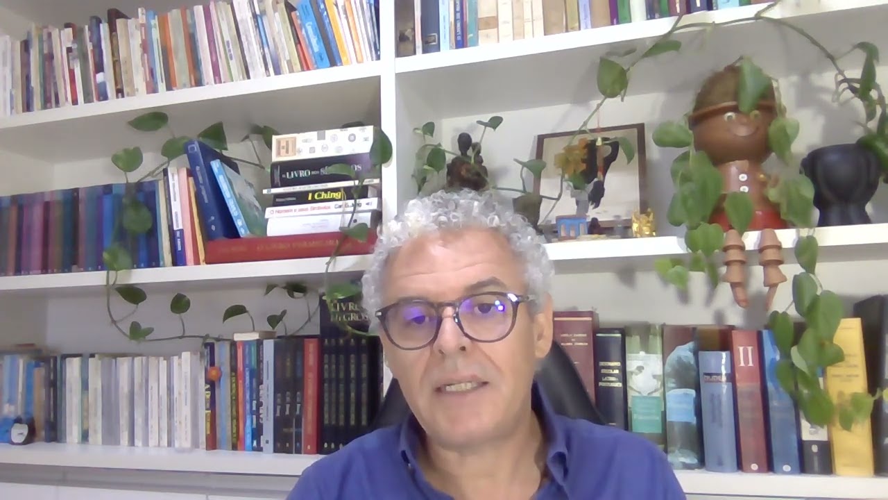 Curso de filosofia medieval aula 1