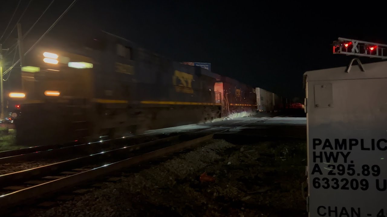IO32-14 Jacksonville FL to North Bergen NJ