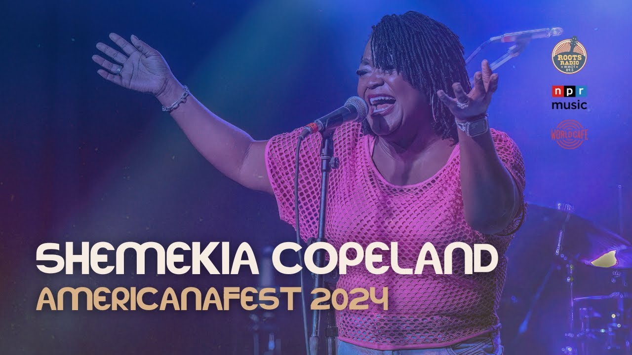 Shemekia Copeland - 