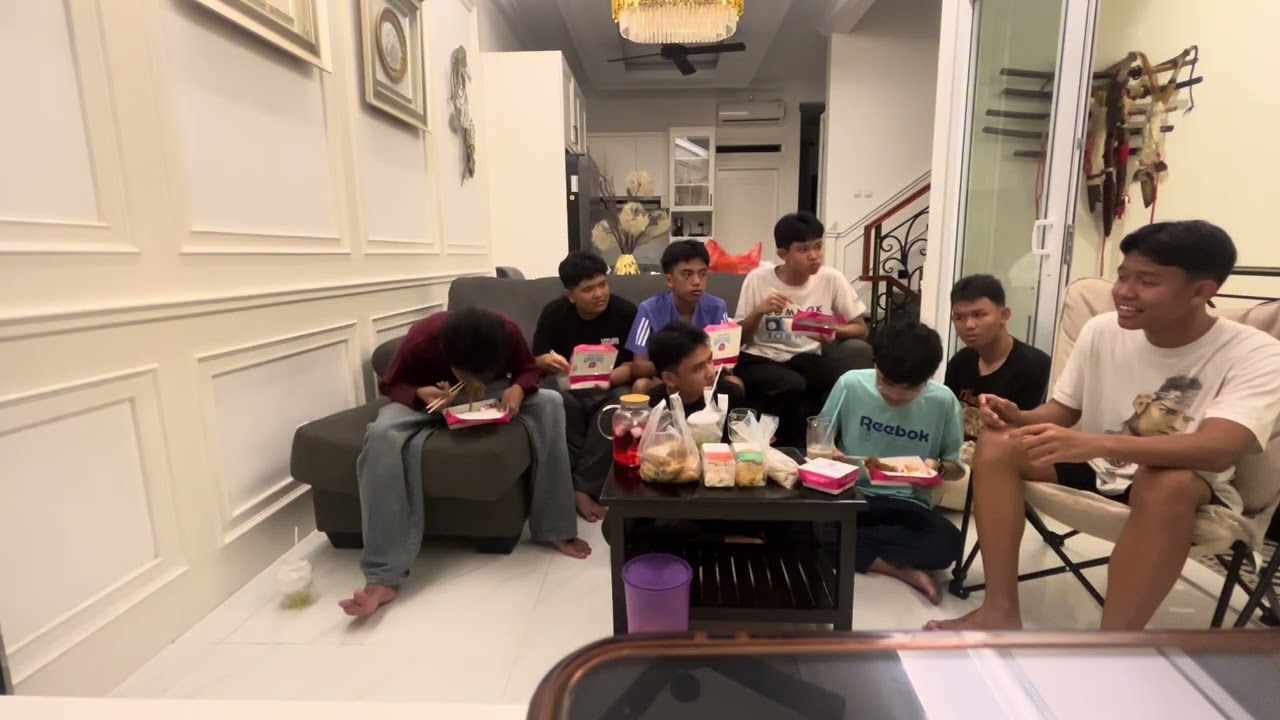 podcast with bukber and ww3!!