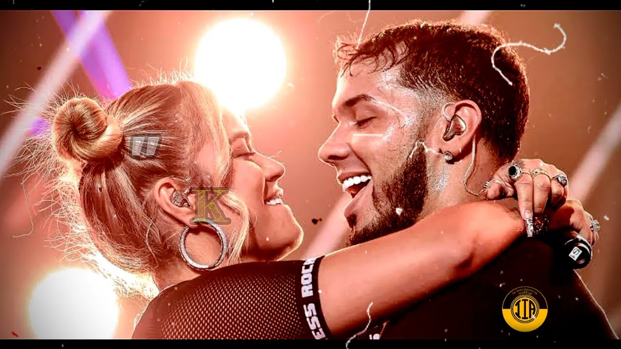 Me Extrañas Anuel AA Ft Karol G Prod By IA INTELIGENCIA ARTIFICIAL