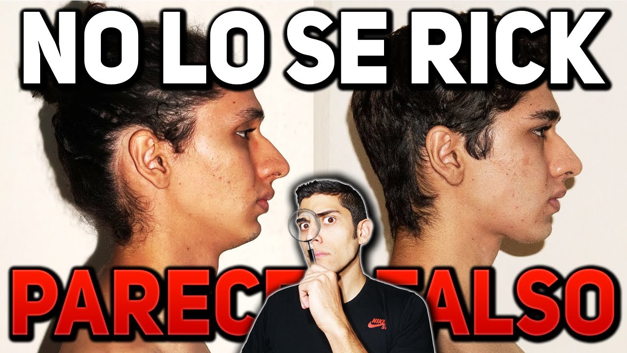 LA CRUDA VERDAD SOBRE: No eres feo, tienes malos h&aacute;bitos.