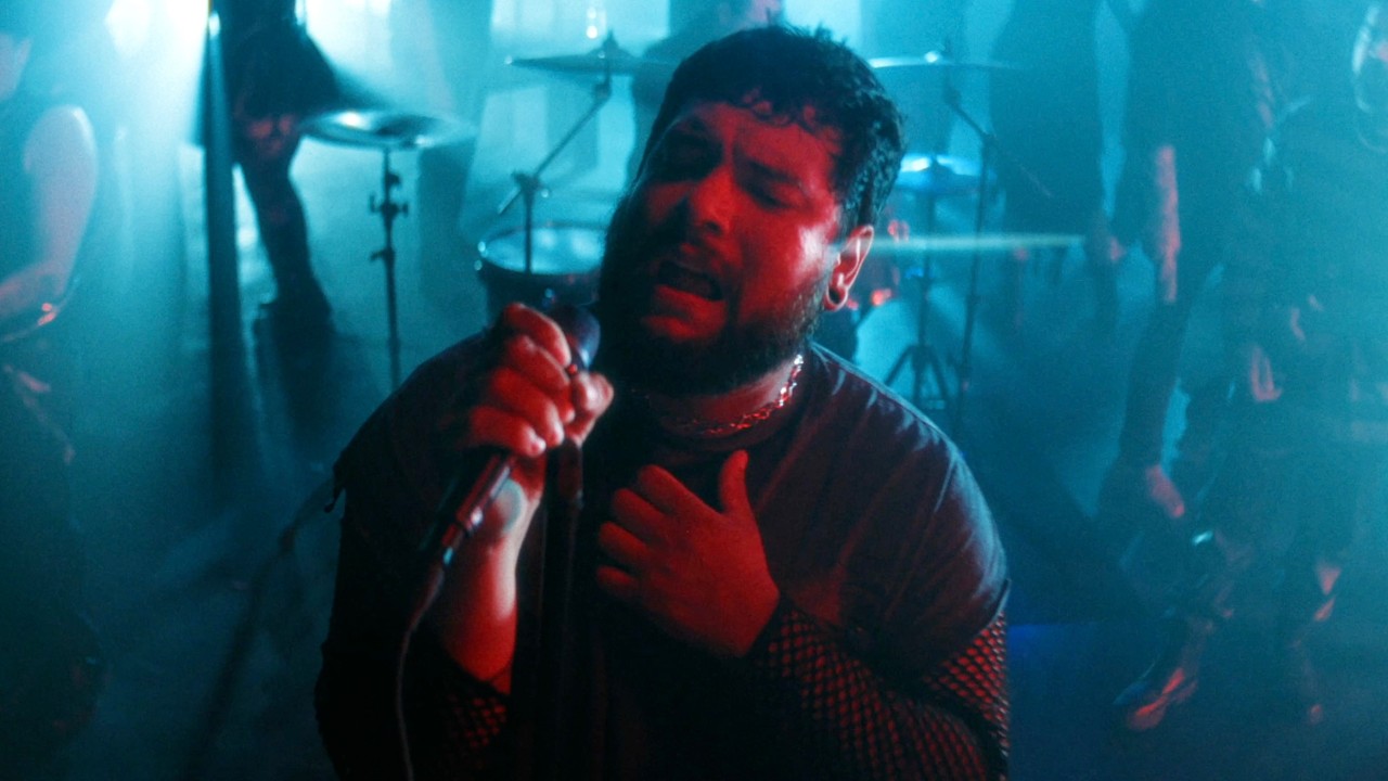Coma Waves - Tethered (Official Music Video)