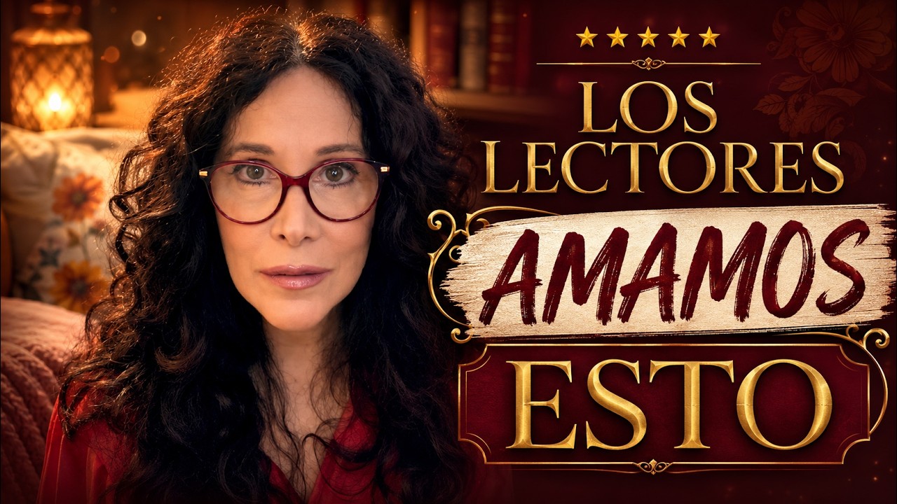 13 Señales de que un libro es BUENO y merece tu tiempo