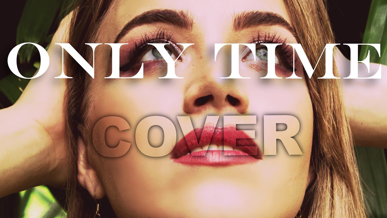 Enya - Only Time|FevaMusic(Cover)