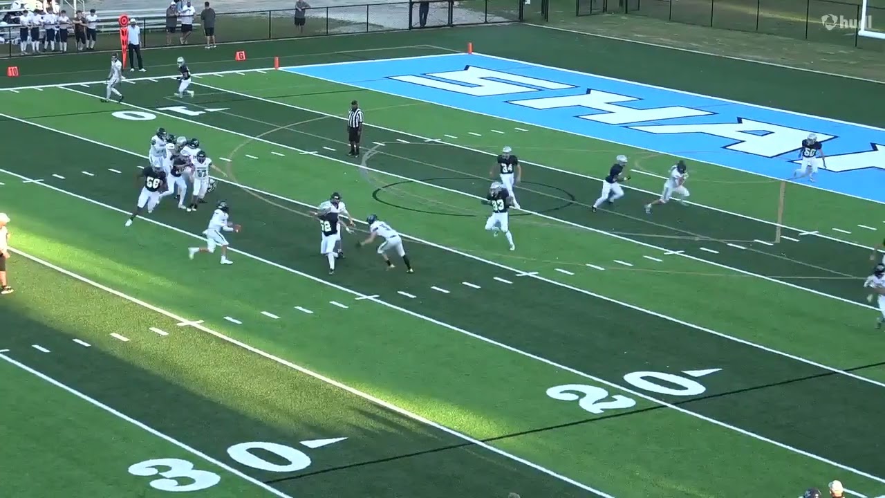 Ponte Vedra vs Beachside