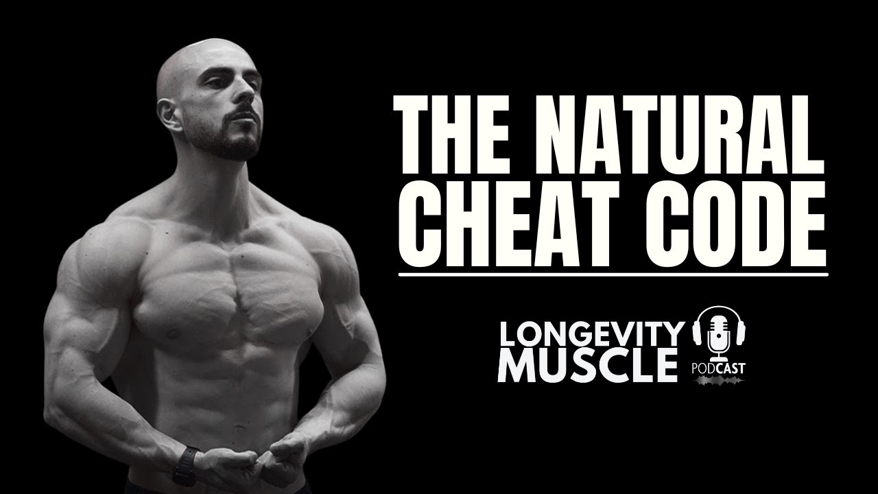 The Natural Muscle Building 