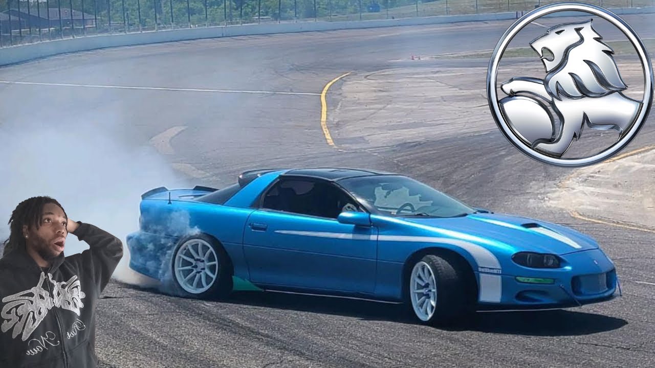 I BOUGHT WHEELS FOR MY G8 FROM A DRIFT LEGEND!
