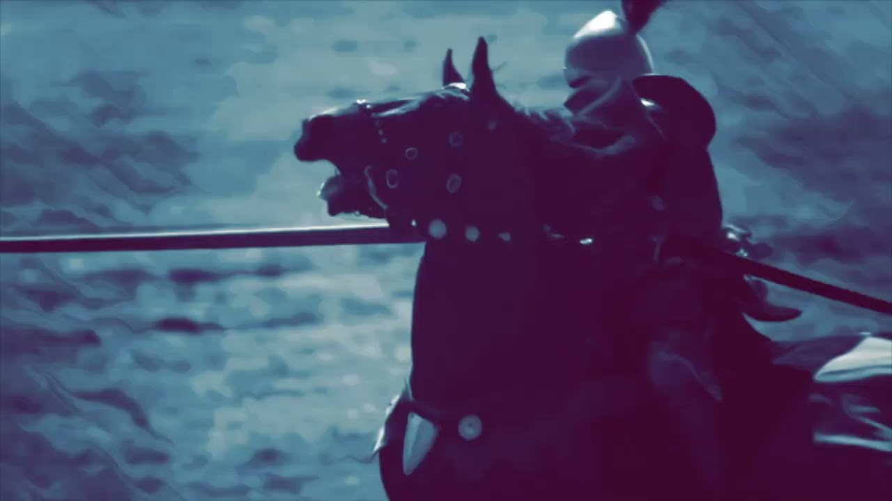 Battle of Grunwald (Griunvaldas) - Donis & Rasa Serra - CD Who is calling you - CD Kas tave šaukia