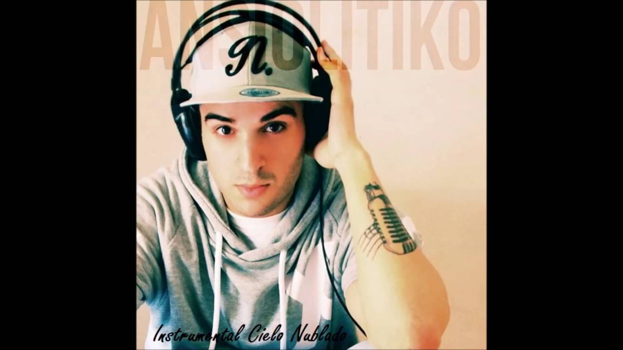 [INSTRUMENTAL] Brock - Cielo Nublado