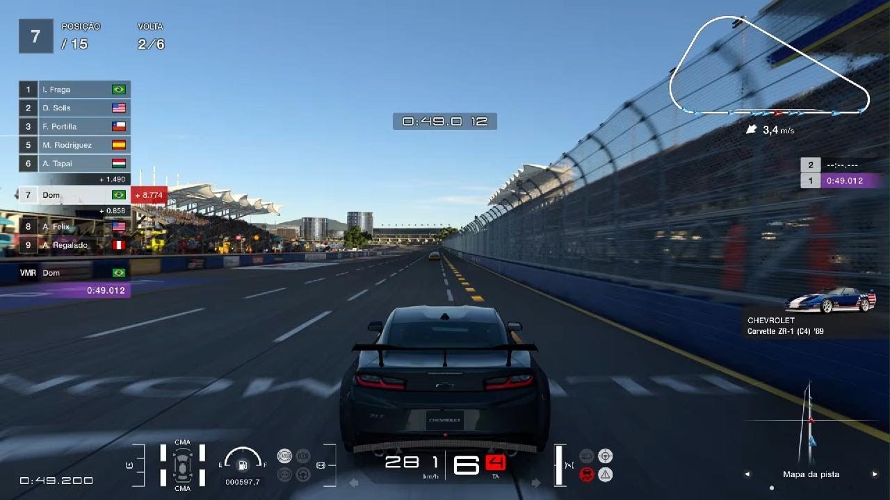 Gran Turismo 7