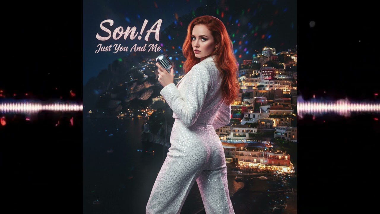 Son!A - Just You And Me