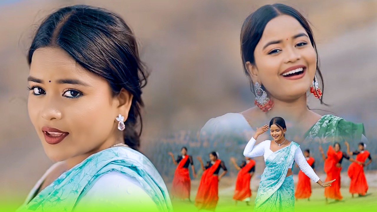 New Nagpuri Nonstop Video 2026 | Singer Vinay Kumar | Dehati Chhoda | Priti Barla #anjalitigga