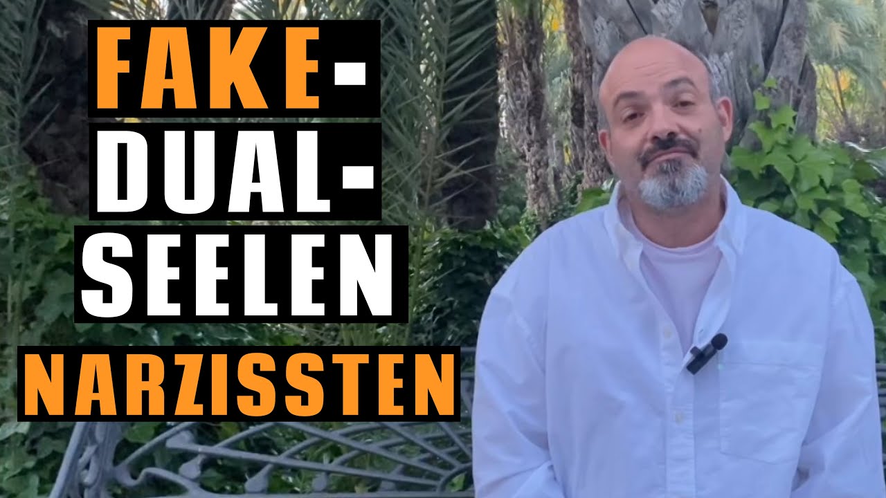 Fake-Dualseelen, Falsche Zwillinge, Narzissten