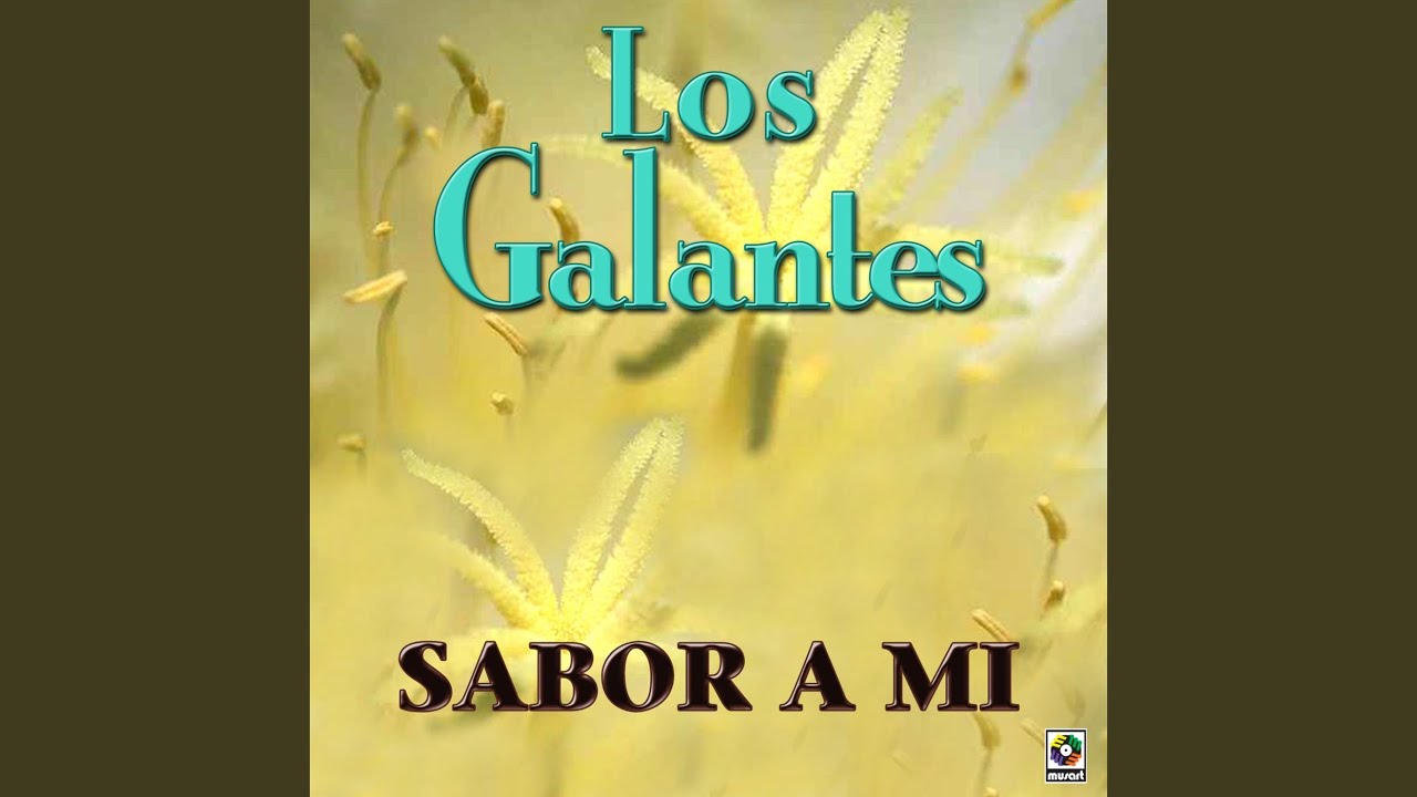 Sabor A Mí