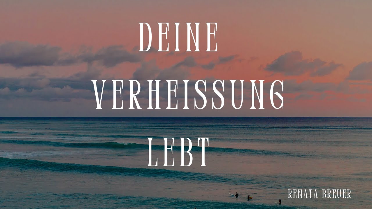 Deine Verheißung lebt | Ehewiederherstellung