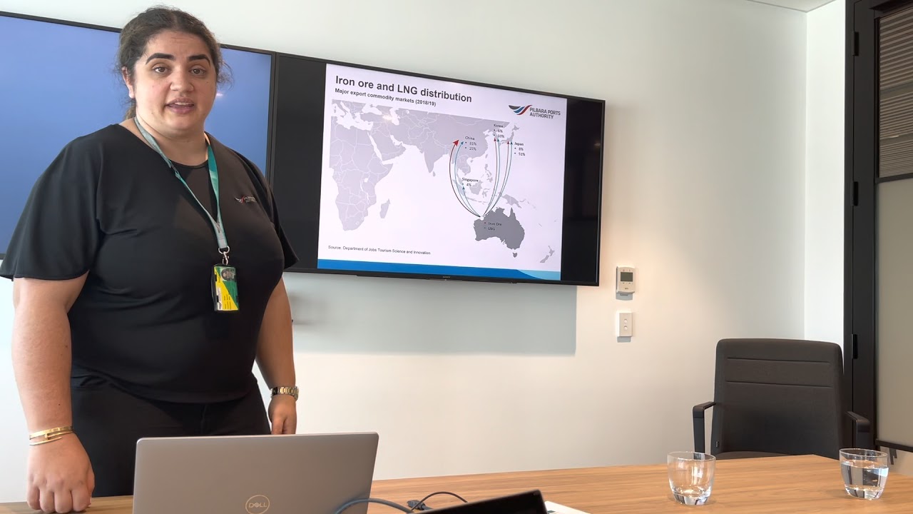 Bsbcmm401- Rusa sarros presentation