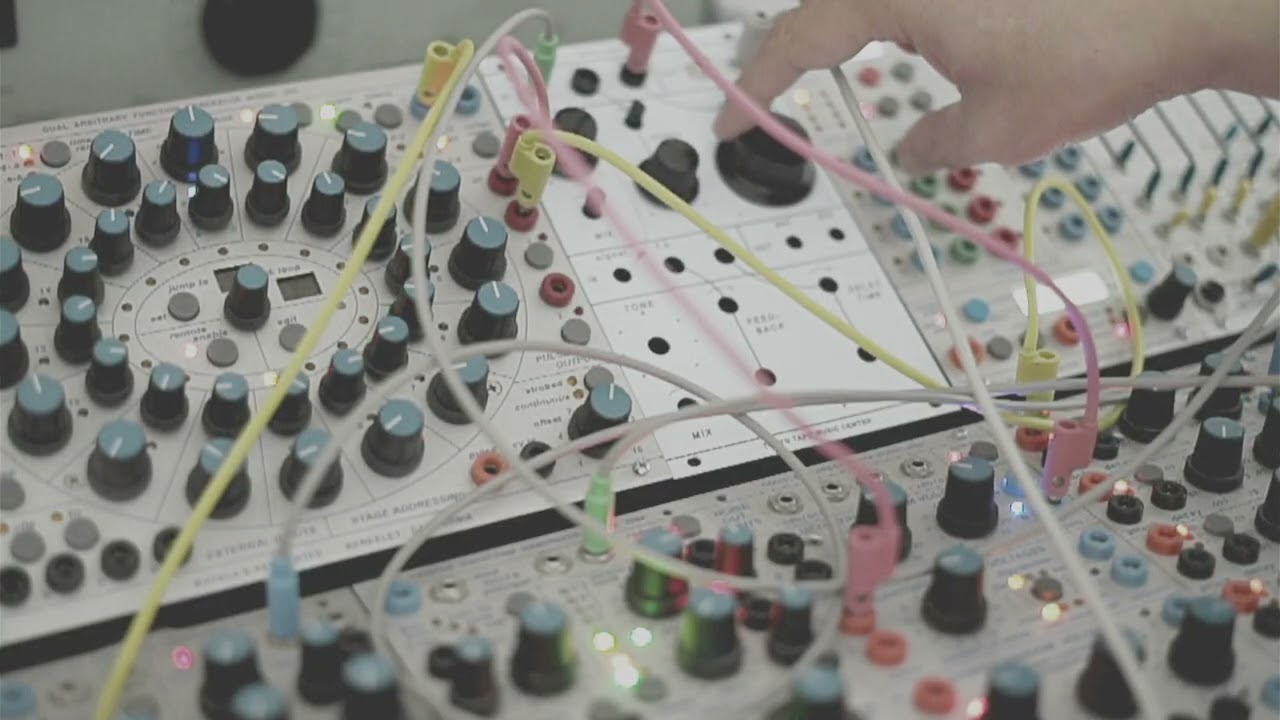 Lo-Fi Delay  TOKYO DELAY test