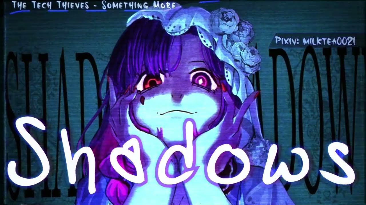 Nightcore - Something More (The Tech Thieves)