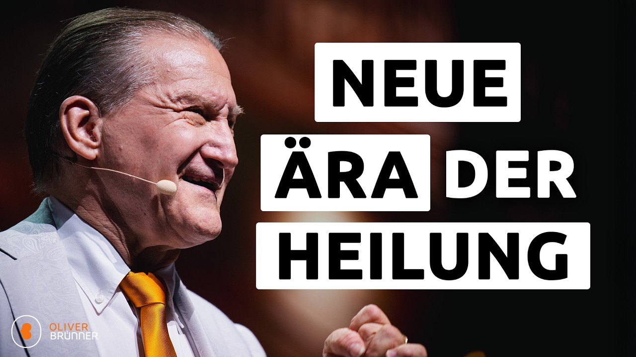 Frequenzmedizin der neuen Ära: Diese Worte heilen dich - Find your Flow 2025