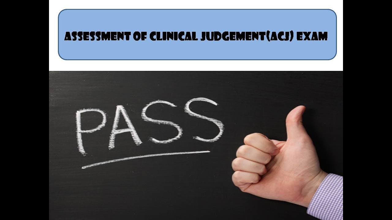How to Pass Ndeb-ACJ Exam