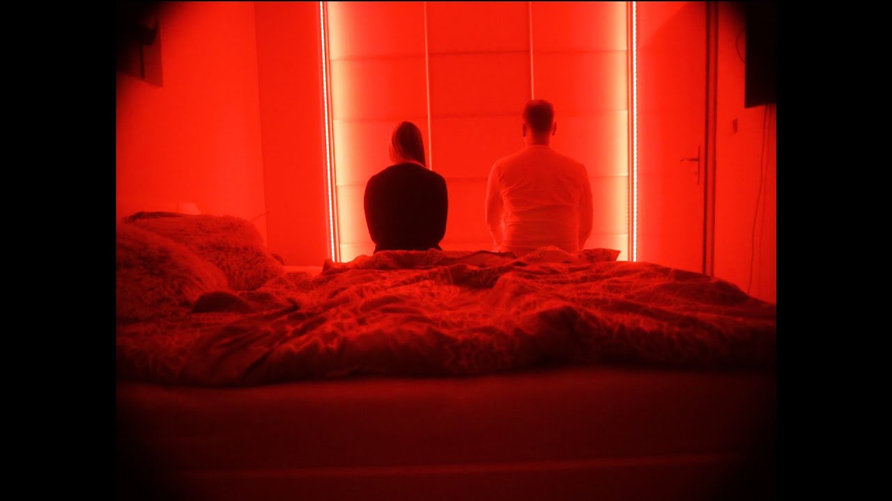 JUSTIN CASE ft. SICKBRAIN - ANDĚLÉ & DÉMONI 2 (OFF. VID.)