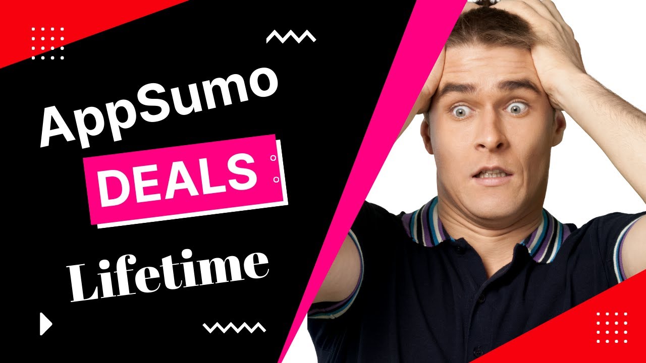 5 Best AppSumo Lifetime Deals | June 2022 | AppSumo Deals