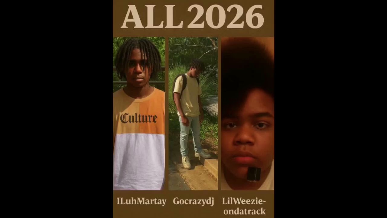 Gocraxydj x lilweezieonDaTrack x1Luhmartay -shit I go threw 