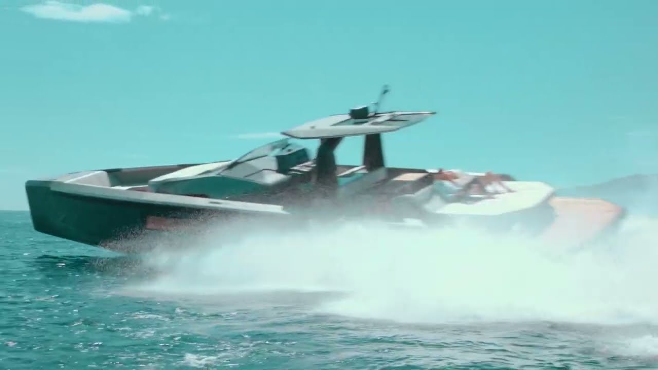 MAORI 54 FAMILY YACHT FOR SALE | MARCUS YACHTING