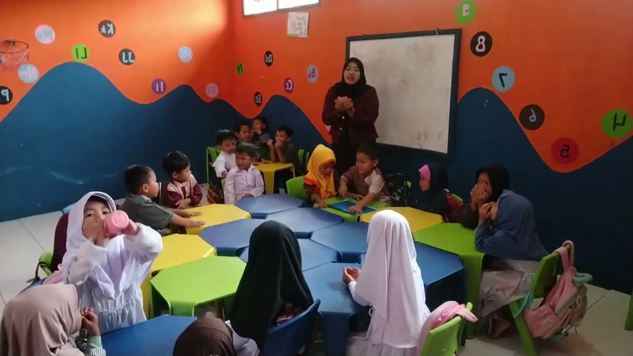 Kegiatan ramadhan