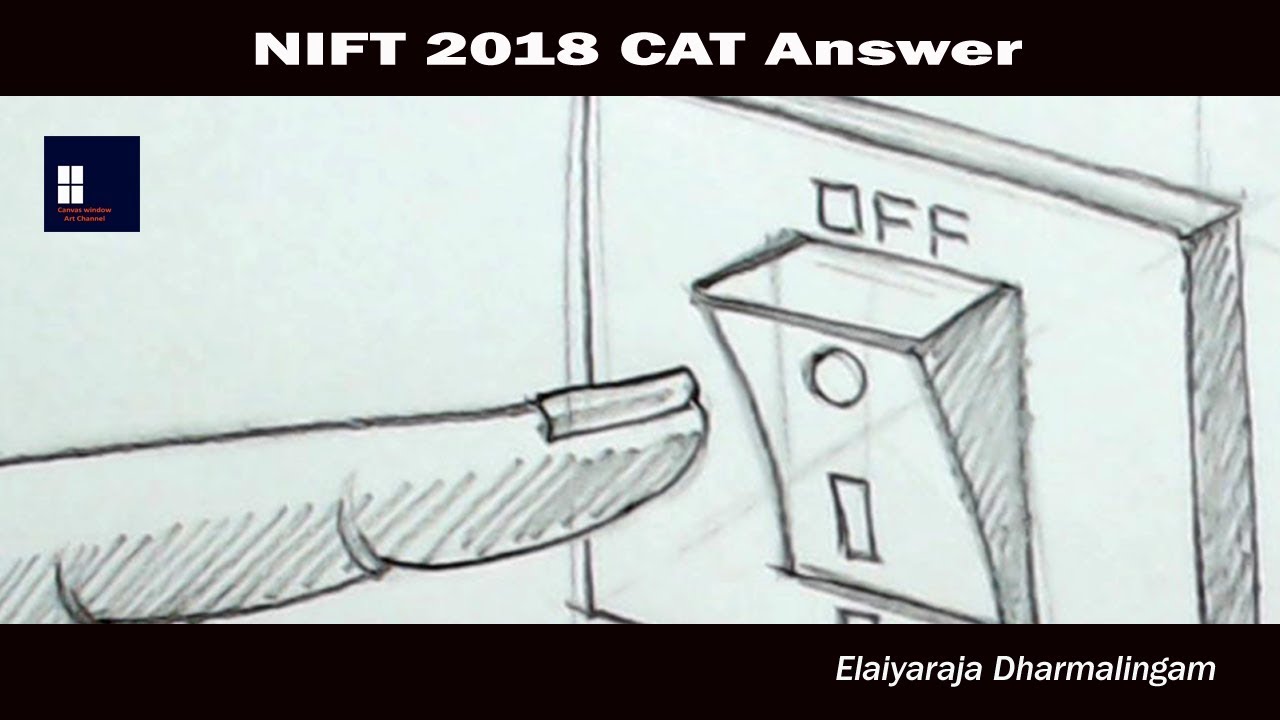 NIFT 2018 CAT Question & Answer
