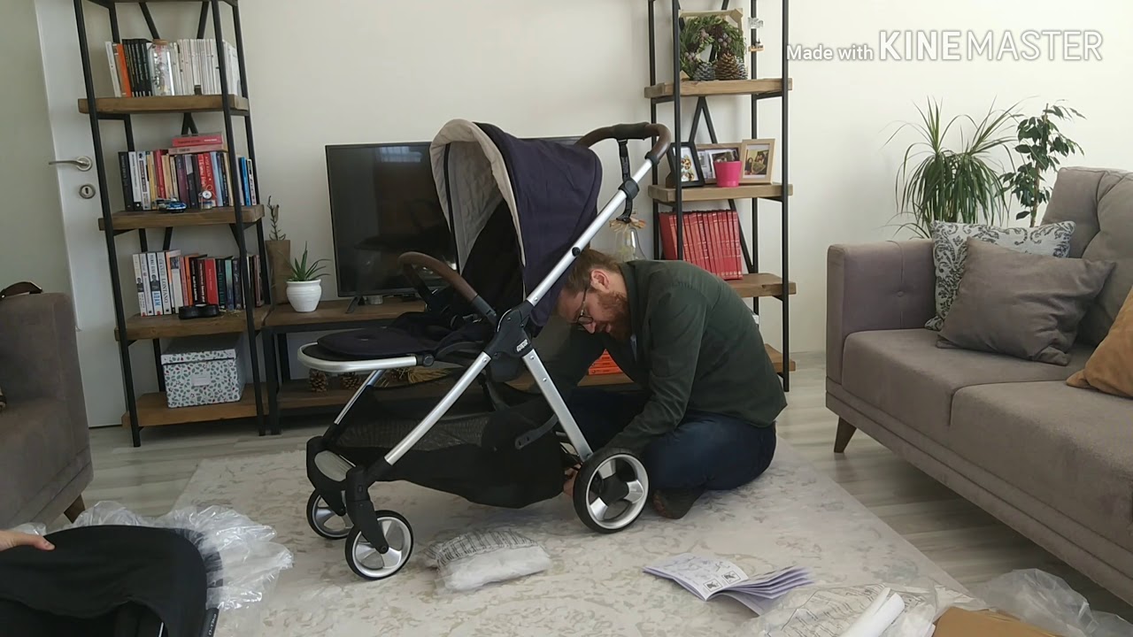 Mamas Papas Armadillo Flip Xt 2